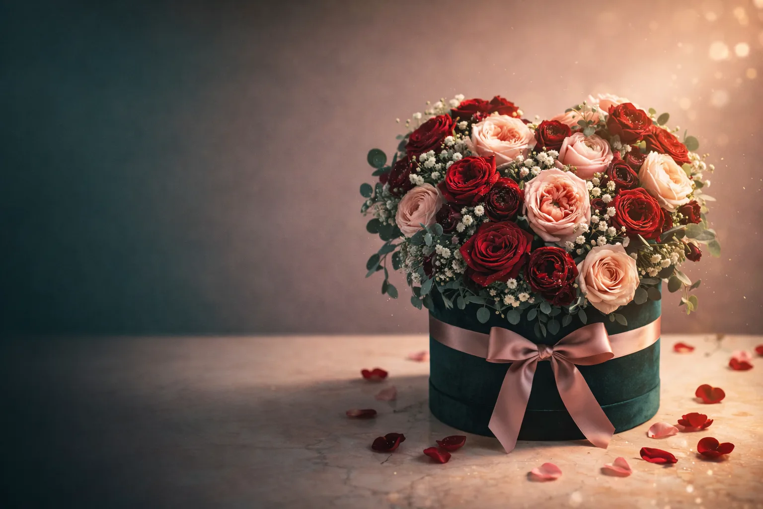 San Valentín